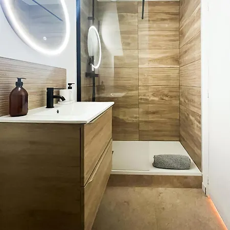 Lumineux Et Renove - 2 Personnes *