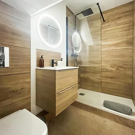 Lumineux Et Renove - 2 Personnes Apartamento