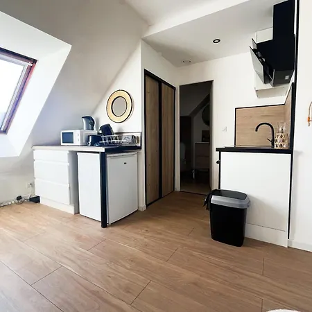 Lumineux Et Renove - 2 Personnes *